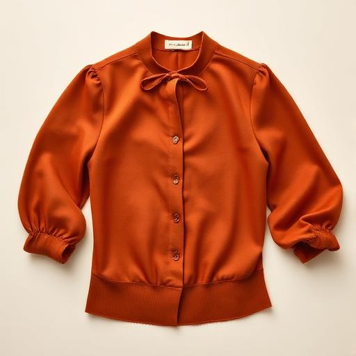 Folded knit sweaters representing the wardrobe tops category